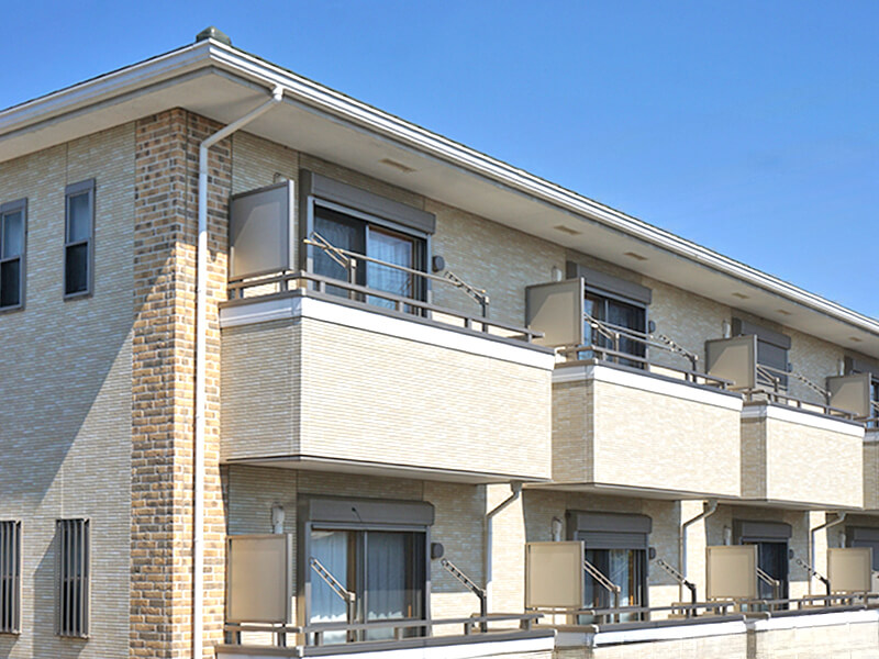 借地権付き建物