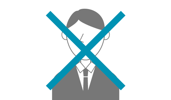 連帯保証人は不要